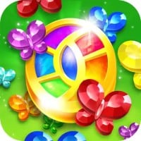 Genies & Gems: Puzzle & Quests
